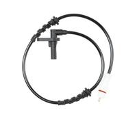 Szwaldaper Capteur de vitesse de roue ABS, for Renault, Clio II, Thalia, Twingo, I, Kangoo, I 8200186294, 82001 - 86294 Remplacement du capteur de vitesse