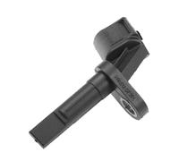 Szwaldaper Capteur de vitesse de roue ABS gauche et droite, for A4 A5 A6 A7 A8 Q5 R8 Volkawagen Phaeton, for Bentley, 4E0927803F 4E0927804F Capteur de vitesse(BLACK Front Right)