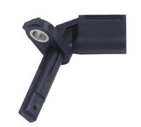 Szwaldaper Capteur de vitesse de roue ABS gauche et droite, for Porsche, for 2015-2020 95B927803B 95B927804B Remplacement du capteur de vitesse(BLACK Right)