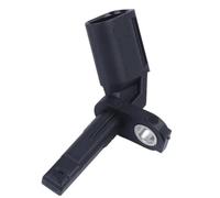 Szwaldaper Capteur de vitesse de roue ABS gauche et droite, for Porsche, for 2015-2020 95B927803B 95B927804B Capteur de vitesse(BLACK Left)