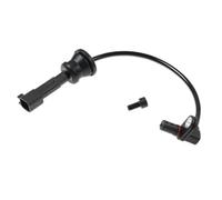 Szwaldaper Capteur de vitesse de roue arrière ABS 25913456, for GMC Terrain, for Chevrolet Equinox 2010 - 2017 Remplacement du capteur de vitesse(BLACK Rear Left (RL))