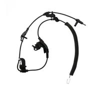 Szwaldaper Capteur de vitesse roue ABS arrière gauche, for Toyota, for RAV4, 2,4l,5l 3, 2006-12 Oem 89546-42040 8954642040, pièces automobiles Capteur de vitesse