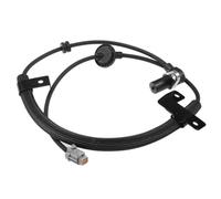 Szwaldaper Capteur de vitesse roue ABS avant gauche et droit, for Infiniti, I30, for NISSAN, for Maxima 1996-1999 47910-0L700 47911-0L700 479100L700 Capteur de vitesse(BLACK Front Right)