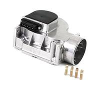 Szwaldaper Capteur d'écoulement d'air Système d'admission du moteur de débit Télevémètre, for ramassage, for 4Runner, V6 3,0L 3VZ Capteur de débit d'air massique