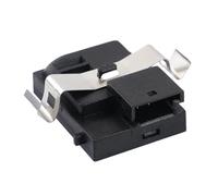 Szwaldaper Capteur d'humidité en plastique 55111389af 55111389ad Pièces Composants électriques Pratique moniteur de température