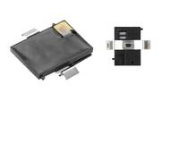 Szwaldaper Capteur d'humidité et de température 68440808aa 55111389ab, for Chrysler 200 300, Challenger, 1500, Grand 55111389af moniteur de température