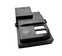 Szwaldaper Capteur d'humidité et de température de pare-brise, for Land, Discovery, Jaguar, Xf Xe LR058011, LR025888, JDE35470, C2D21168 moniteur de température