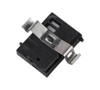 Szwaldaper Capteur d'humidité for voiture AT92-2pcs 55111389af 55111389ad, for Chrysler 200 300, Challenger, Cherokee, accessoires auto moniteur de température