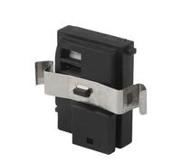 Szwaldaper Capteur d'humidité for voiture, dissipateur thermique et capacité de charge améliorés, for, chargeur for Durango, for, for, 500 55111389ad moniteur de température