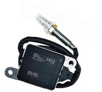 Szwaldaper Capteur d'oxygène d'azote 5WK96741 2872946, for Cummins ISX MX11 for Cascadia L6 for Kenworth for capteur d'oxyde Peterbilt Remplacement du capteur d'oxygène de voiture