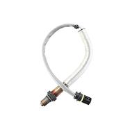 Szwaldaper Capteur d'oxygène O2 Lambda, rapport Air/carburant OEM 11787570481, for E82 E81 E90 E93 E92 E91 120i 320i X1 E84 Capteur d'oxygène