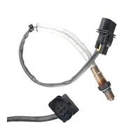 Szwaldaper Capteur Lambda de capteur O2 de voiture avant en amont 11787530282 0258007273, for, E87 E46 E90 E91 E60 E61 E63 E64 X3 Capteur d'oxygène