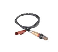 Szwaldaper Capteur O2 capteur Lambda capteur de rapport air-carburant, for, for VW, 06J906262H for 1998-2006 Capteur d'oxygène