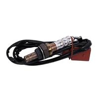 Szwaldaper Capteur O2 sonde Lambda capteur de rapport air-carburant, for, A4 A6 06E906265D 06A906262DM 2005-2011 Capteur d'oxygène