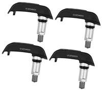 Szwaldaper Capteur TPMS de pression des pneus, accessoire automobile for moto et moto, moniteur 8532731 36318532731 3631-8532-731, 4 pièces/lot Capteur de pression des pneus
