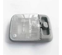 Szwaldaper Car Styling Lumière de Lecture Intérieure Arrière Lampe Intérieur Toit Plafond Lampes Dôme, pour Nissan, pour Paladin NV200 Lampe de Lecture de Voiture