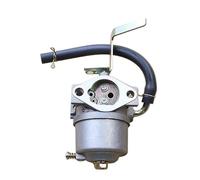 Szwaldaper Carburateur de générateur EF2700 EF2600, carburateur moteur 166F MZ175, for style Carburateur