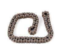 Szwaldaper Chaîne de distribution for arbre à cames moto CB400SS NC41 CL400 CL 400 XR400R XR 400R TRX400EX/X Fourtrax Sportrax 14401-MBV-003 Chaîne de distribution de came de moto