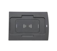 Szwaldaper Chargeur sans Fil for Voiture, Console Centrale Avant, Tapis de Chargement Rapide for téléphone, for Accord, 2018 2019 2020 LHD Uniquement Adaptateur de Chargeur de Voiture