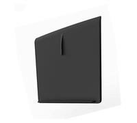 Szwaldaper Chargeur sans Fil QI for Voiture 15 W, Console Centrale, Plate-Forme de Chargement Rapide for téléphone, for Tesla, modèle 3 2017 2018 2019 2020 Adaptateur de Chargeur de Voiture