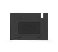 Szwaldaper Chargeur sans Fil QI for Voiture, Support de Chargement Rapide for téléphone, Console Centrale, for Toyota, for Camry, 2018 2019 2020 Adaptateur de Chargeur de Voiture