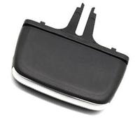 Szwaldaper Clip de languette de bouton coulissant de sortie de grille d'aération avant et arrière de voiture, for VOLVO, XC90 2016-2024 32219347 Clip pour grille d'aération de voiture
