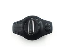 Szwaldaper Commande de commutateur phare antibrouillard avant, for, A5 Q5 8K0941531T 8K0941531AR 8K0941531F 8K0941531AS Interrupteur de feux antibrouillard(AUTO Switch)