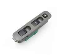 Szwaldaper Commutateur de fenêtre 37990-81A20 bouton commande levage électrique remplacement pièces voiture automatique, pour Suzuki Jimny Ws016 bouton de commutation de vitre électrique du véhicule