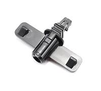 Szwaldaper Connecteur de Jet de rondelle de buse de pulvérisation d'eau de phare de phare, for Subaru, for Toyota, for Lexus, for Mazda, for NISSAN, Buse de lave-phares