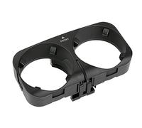 Szwaldaper Console centrale de porte-gobelet boisson voiture, for Mercedes, classe S W221 2006-2009 pièces rechange support Porte-gobelet de console centrale de voiture