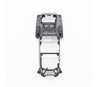 Szwaldaper Coque de carrosserie Bras moteur Bras avant/arrière gauche/droit Coque supérieure/inférieure Cadre central, for DJI, for Mavic, Pro Part Drone bras de drone avec support moteur(Middle Frame
