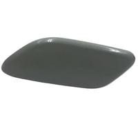 Szwaldaper Couvercle de Jet buse lavage phares, for Mazda, 3 2003 - 2006 BN8V-51-8H2 BN8V-51-8G2 Cache-phares pour voiture(BLACK 1 piece left L)