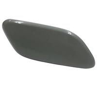 Szwaldaper Couvercle de Jet buse lavage phares, for Mazda, 3 2003 - 2006 BN8V-51-8H2 BN8V-51-8G2 Cache-phares pour voiture(BLACK 1 piece right R)