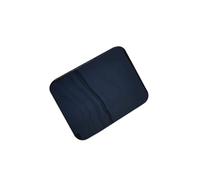 Szwaldaper Couvercle de réservoir carburant automatique, bouchon coque, for Chevrolet, for Aveo Sedan 2006 2007 2008 Bouchon de remplissage de réservoir de carburant d(Schwarz)