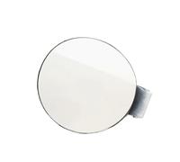 Szwaldaper Couvercle de réservoir carburant automatique bouchon coque, for VW, for 2010 2011 2012 2013 2014 2015 2016 Bouchon de remplissage de réservoir de carburant d(No panit)