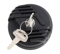 Szwaldaper Couvercle de réservoir carburant compatible, for moteurs à huile 1994 1998 Bouchon de réservoir de carburant diesel pour excavatrice