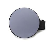 Szwaldaper Couvercle de trappe de remplissage de réservoir de carburant Couvercle de réservoir de carburant non amorcé, for VW, for POLO, 2011 2012 2013 2014 2015 2016 2017 2018 2019 Couvercle de trap