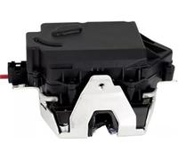 Szwaldaper Cylindre de serrure coffre arrière, porte voiture A1647400635, actionneur, loquet, for, for Classe E W211 S211, for M W164 Commutateur de jonction