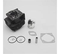 Szwaldaper Cylindre Piston Anneau roulement à Aiguilles 40MM, for Guirlande Best 430 A 430A BEST430AM pièces de Rechange de Tondeuse Kit roulement à Aiguilles et rondelle