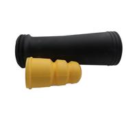 Szwaldaper DB couvercle anti-poussière arrière amortisseur d'air soufflet tampon ensemble de démarrage, for HYUNDAI, for Sonata 9 2015 2016 2017 2018 2019 MISTRA Tampon de suspension