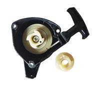 Szwaldaper Débroussailleuse coupe gazon démarreur avec cliquet central TU26 Pièce de tondeuse