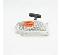 Szwaldaper Démarreur à rappel, for STIHL, MS362 MS 362, outils de jardin, pièces de rechange for tronçonneuse à essence 1140 080 2103 Ensemble de démarreur à rappel