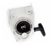 Szwaldaper Démarreur à rappel, for STIHL, TS410 TS420 TS480I TS500I Cutquik scie à béton 42381900302 42381900402B 42381900301 42381900300 4238 190 040 Démarreur à rappel pour tronçonneuse