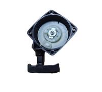 Szwaldaper Démarreur à recul, for Zenoah, débroussailleuse G3K G4K, for KASEI, EB650 KS865 3WF-3A 1E40F-3 40-3 Duster, corde de poignée de démarrage Ensemble de démarreur à rappel(BLACK Only Starter)