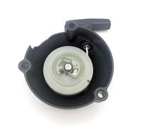 Szwaldaper Démarreur à recul, pièce de rechange for souffleur feuilles, rembobinage par traction, for STIHL, BR500 BR550 BR600 4282 190 0303 Pièce de tondeuse