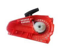 Szwaldaper Démarreur à recul, pièces de rechange for tronçonneuse à essence 2500 25CC, for Timberpro, for LAWNFLITE CARLTON PAINIER Démarreur à rappel pour tronçonneuse