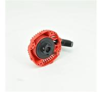Szwaldaper Démarreur à recul X2360D, for Hyundai, pièces de rechange for taille-haie X2360D X2860D Ensemble de démarreur à rappel