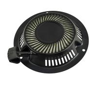 Szwaldaper Démarreur à traction à rappel HYM43P-E81 HYM51SP-E69, for Hyundai, remplacement de tondeuse à gazon HYM 43P HYM 51SP Ensemble de démarreur à rappel