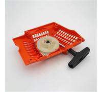 Szwaldaper Démarreur à Traction à recul, for Husqvarna, pièces de Rechange for tronçonneuse de Jardin 340 345 350 351 353 Ensemble de Lanceur à Rappel pour Tondeuse à Gazon