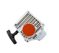 Szwaldaper Démarreur à traction à recul, for STIHL, accessoires de tronçonneuse 020 020T MS200 MS200T 1129 080 2105 Ensemble de démarreur à rappel